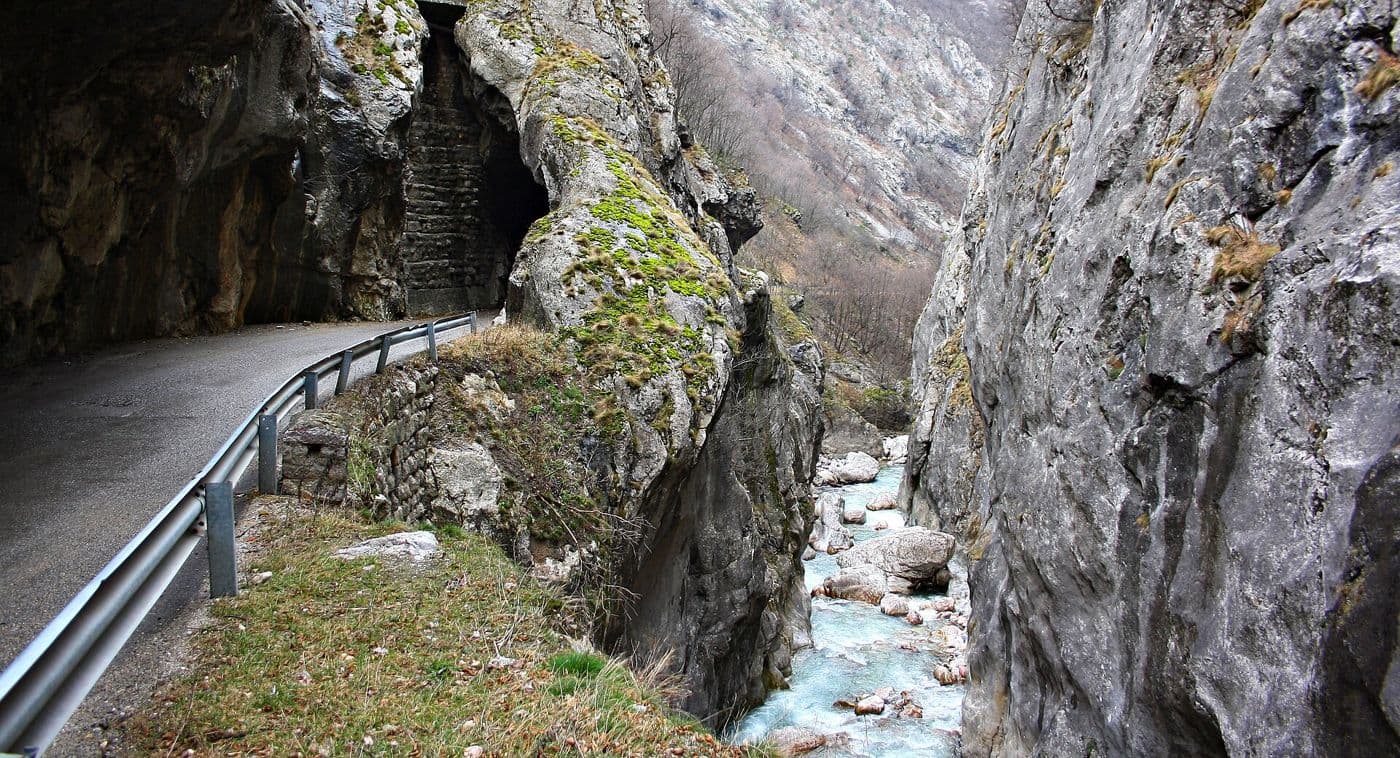 Peja & Rugova