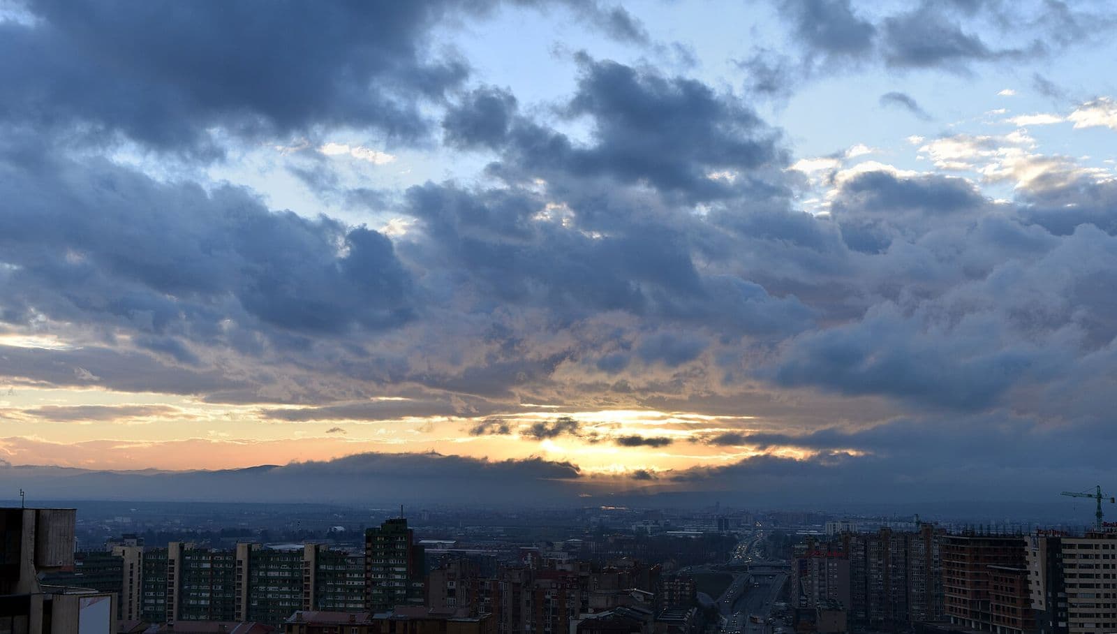 Prishtina